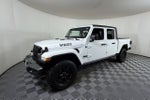 2023 Jeep Gladiator Willys