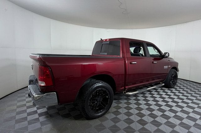 2017 RAM 1500 Lone Star