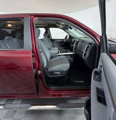 2017 RAM 1500 Lone Star