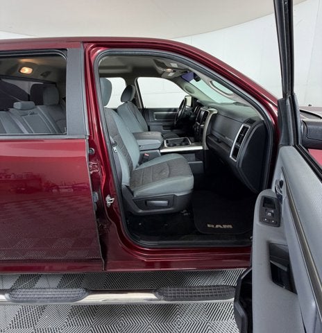 2017 RAM 1500 Lone Star