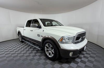 2018 RAM 1500 Longhorn