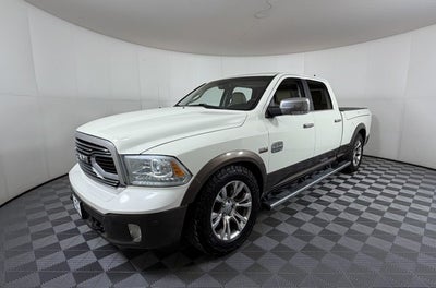 2018 RAM 1500 Longhorn