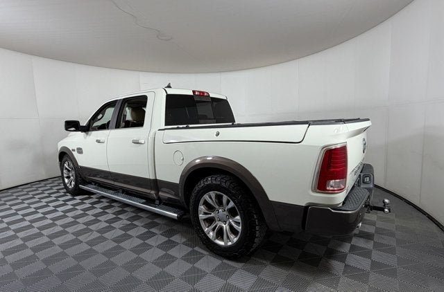 2018 RAM 1500 Longhorn