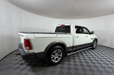 2018 RAM 1500 Longhorn