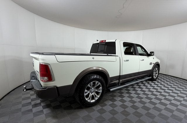 2018 RAM 1500 Longhorn