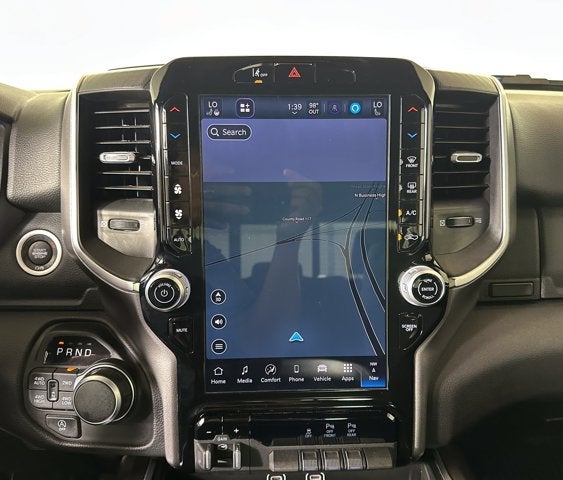 2025 RAM 1500 Lone Star