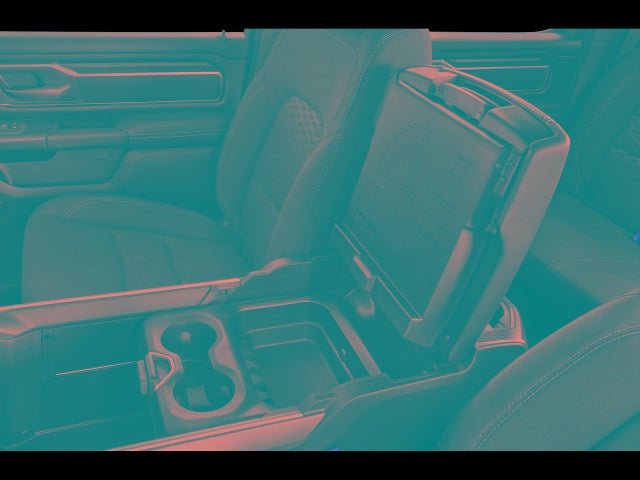 2025 RAM 1500 Lone Star