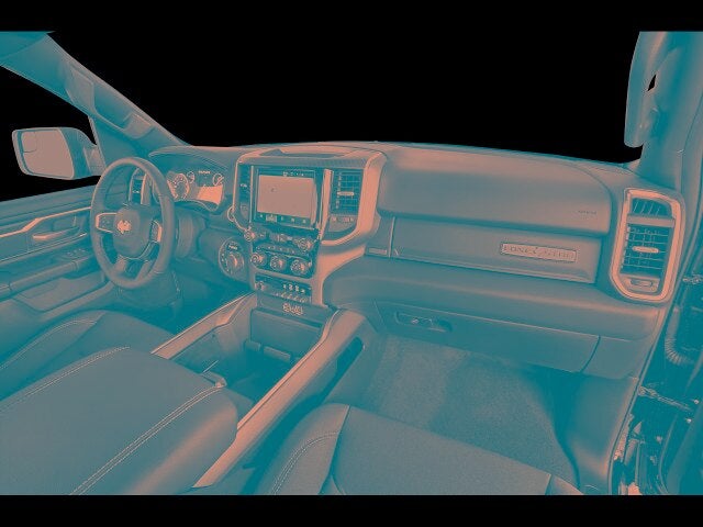 2025 RAM 1500 Lone Star