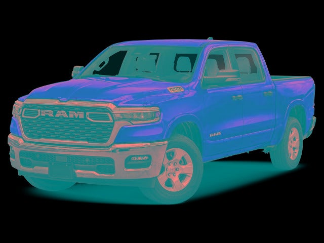 2025 RAM 1500 Lone Star