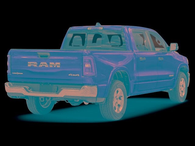 2025 RAM 1500 Lone Star