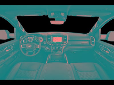 2025 RAM 1500 Lone Star