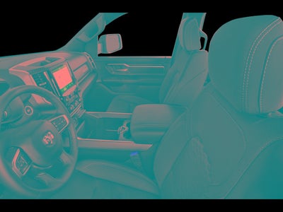 2025 RAM 1500 Lone Star