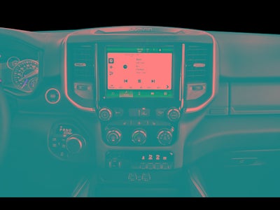2025 RAM 1500 Lone Star