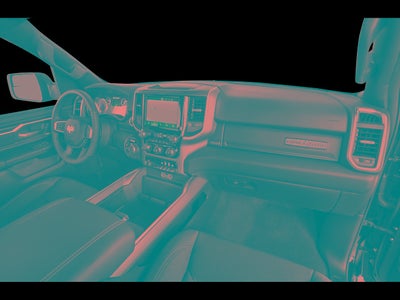 2025 RAM 1500 Lone Star