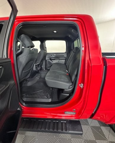 2025 RAM 1500 Lone Star