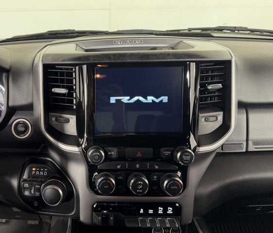 2022 RAM 1500 Lone Star