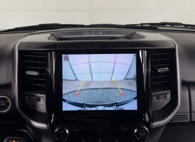 2022 RAM 1500 Lone Star