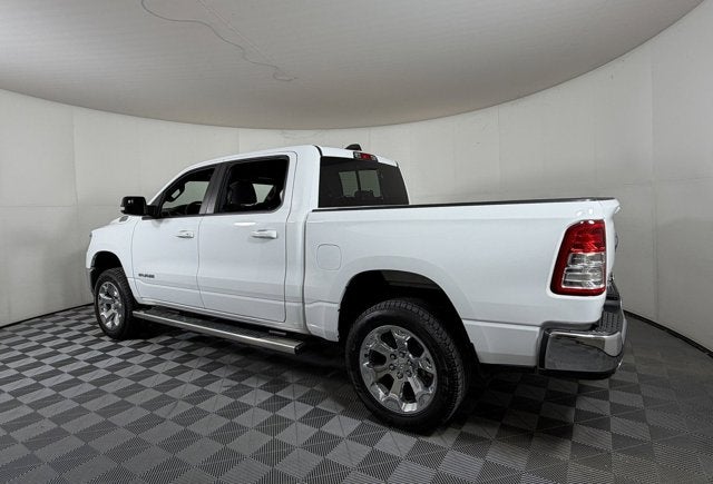 2022 RAM 1500 Lone Star