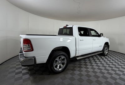 2022 RAM 1500 Lone Star