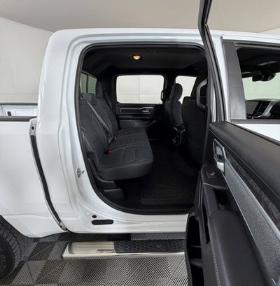 2022 RAM 1500 Lone Star