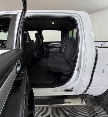 2022 RAM 1500 Lone Star