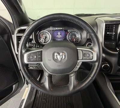 2022 RAM 1500 Lone Star