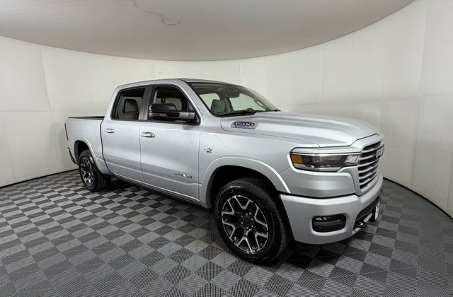 2026 RAM 1500 Pickup Laramie