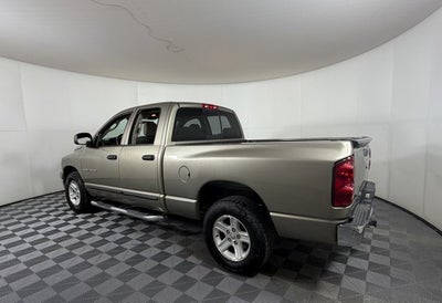 2007 Dodge Ram 1500 SLT