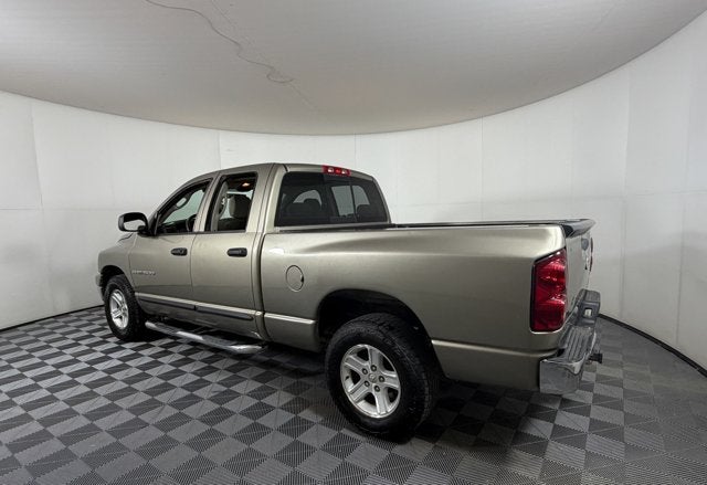 2007 Dodge Ram 1500 SLT