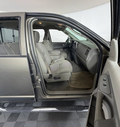 2007 Dodge Ram 1500 SLT