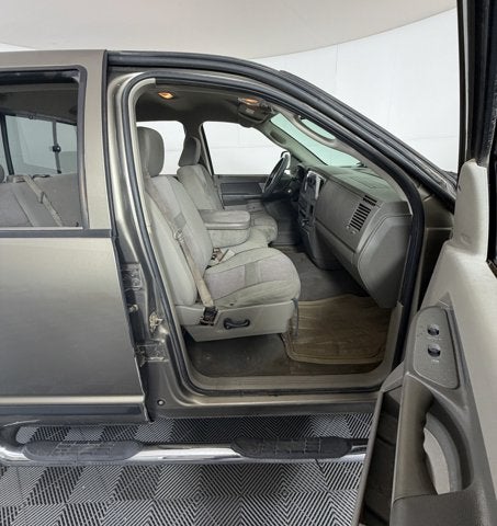 2007 Dodge Ram 1500 SLT