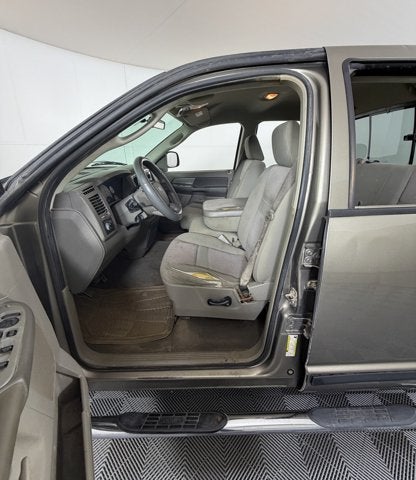 2007 Dodge Ram 1500 SLT