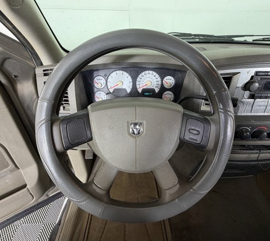 2007 Dodge Ram 1500 SLT
