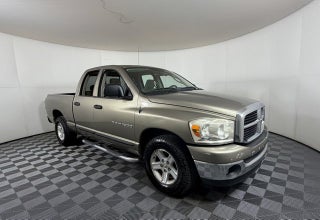2007 Dodge Ram 1500 SLT
