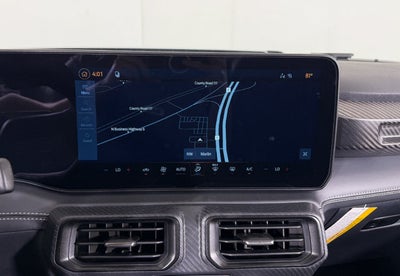 2026 Ford Mustang Dark Horse SC