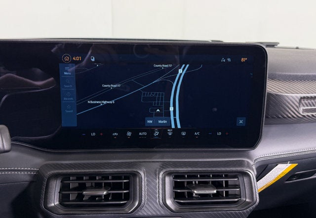2026 Ford Mustang Dark Horse SC