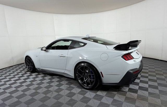2026 Ford Mustang Dark Horse SC