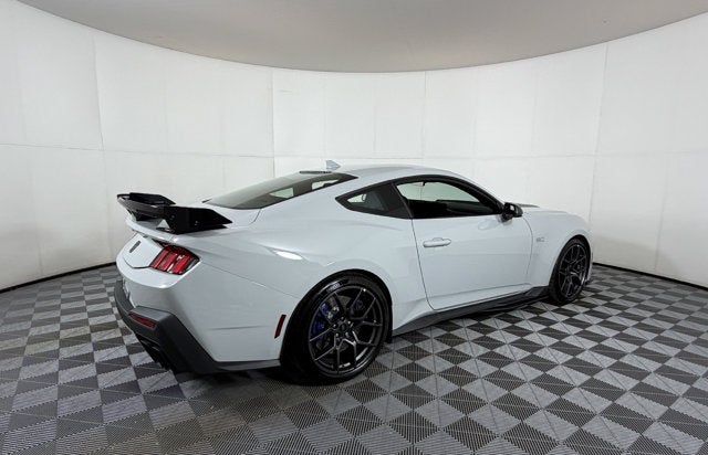 2026 Ford Mustang Dark Horse SC