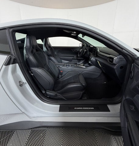 2026 Ford Mustang Dark Horse SC