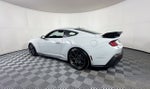 2026 Ford Mustang Dark Horse SC
