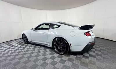 2026 Ford Mustang Dark Horse SC