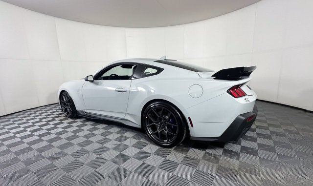 2026 Ford Mustang Dark Horse SC