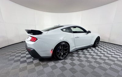 2026 Ford Mustang Dark Horse SC