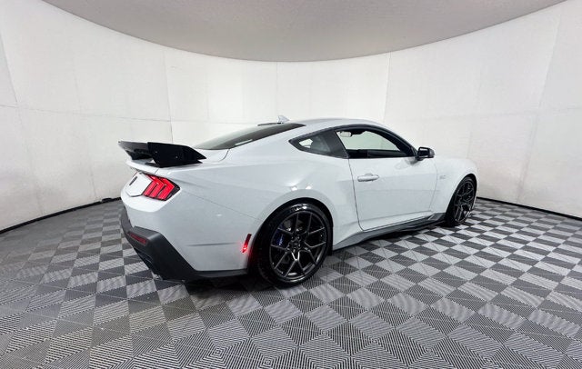 2026 Ford Mustang Dark Horse SC
