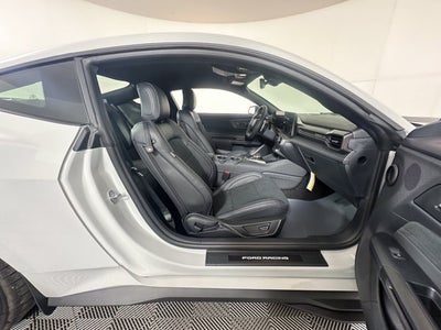 2026 Ford Mustang Dark Horse SC