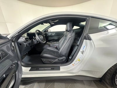 2026 Ford Mustang Dark Horse SC