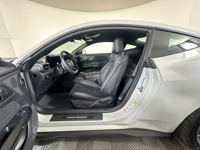 2026 Ford Mustang Dark Horse SC
