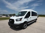 2026 Ford Transit Passenger Wagon XL