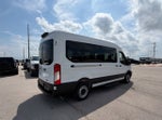 2026 Ford Transit Passenger Wagon XL