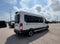 2026 Ford Transit Passenger Wagon XL